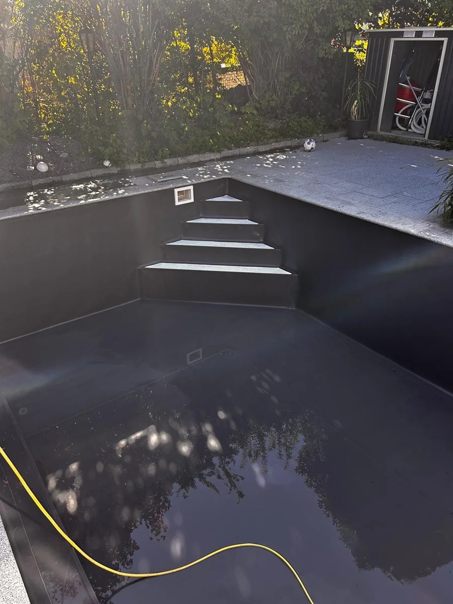 Gartenservice Dormann Referenz