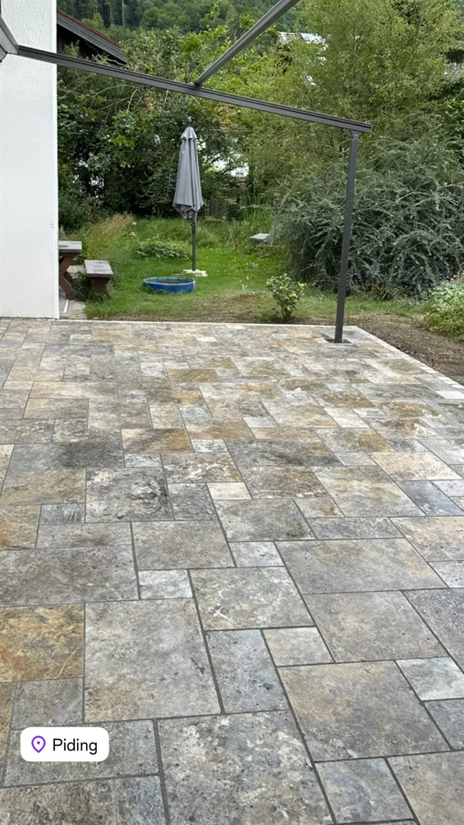Gartenservice Dormann Referenz