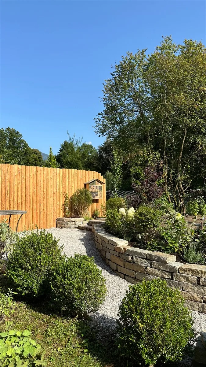 Gartenservice Dormann Referenz