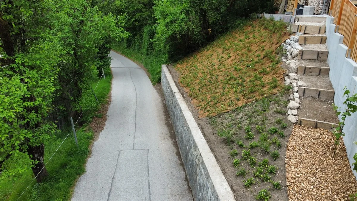 Gartenservice Dormann Referenz