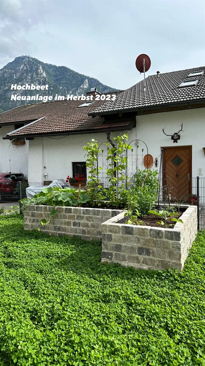 Gartenservice Dormann Referenz