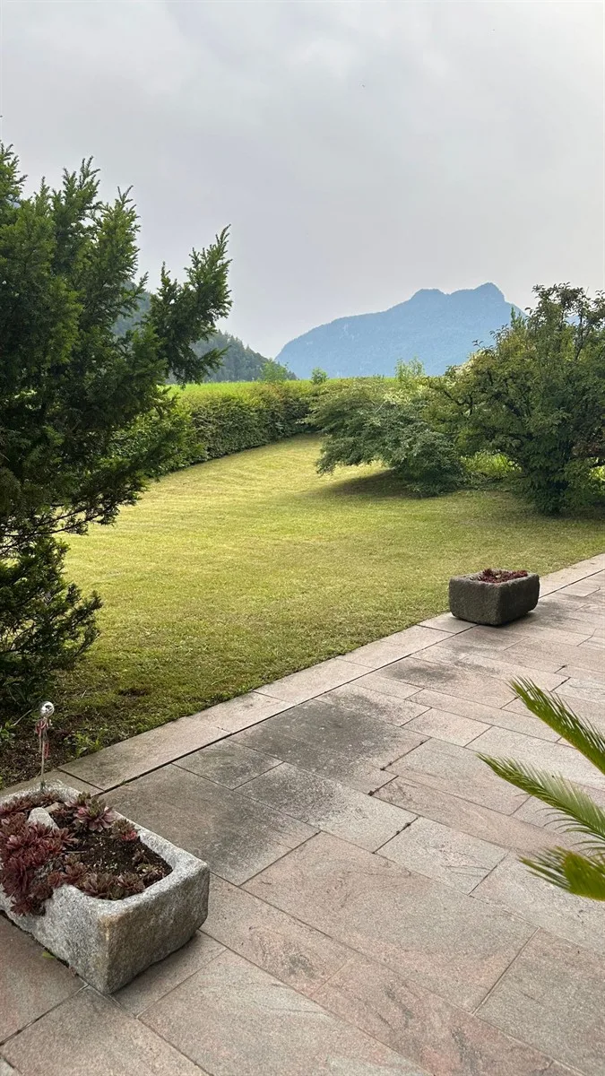 Gartenservice Dormann Referenz