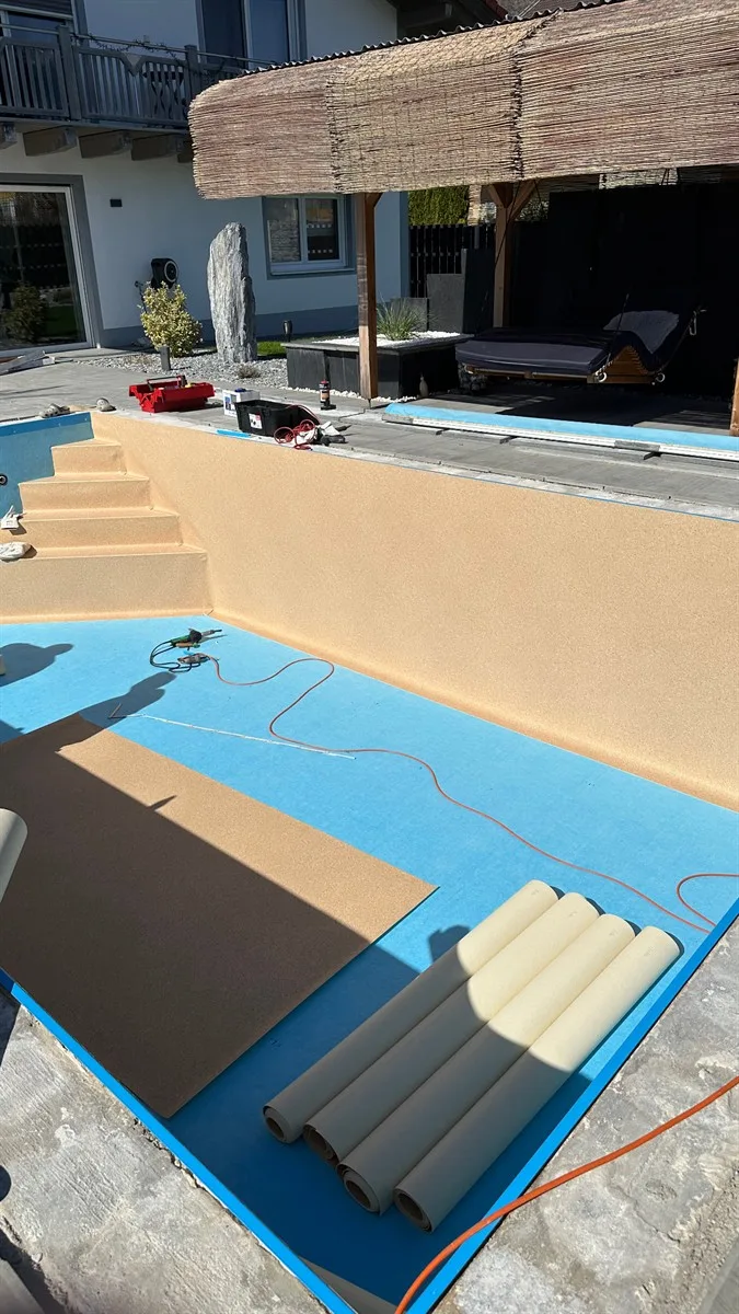 Gartenservice Dormann Referenz