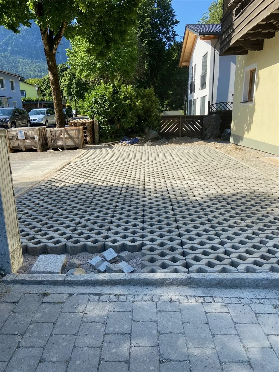 Gartenservice Dormann Referenz