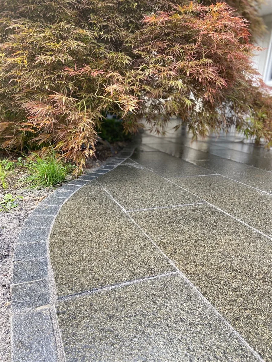 Gartenservice Dormann Referenz