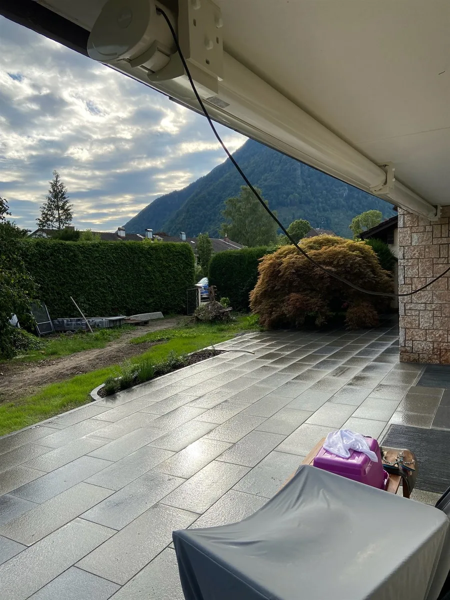 Gartenservice Dormann Referenz