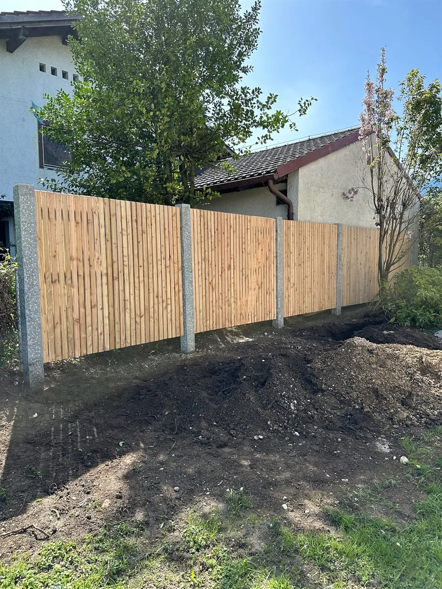 Gartenservice Dormann Referenz