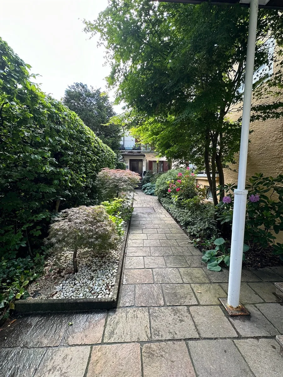 Gartenservice Dormann Referenz