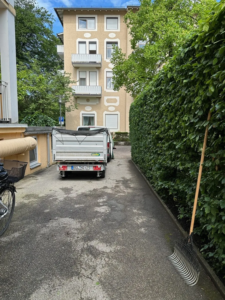 Gartenservice Dormann Referenz