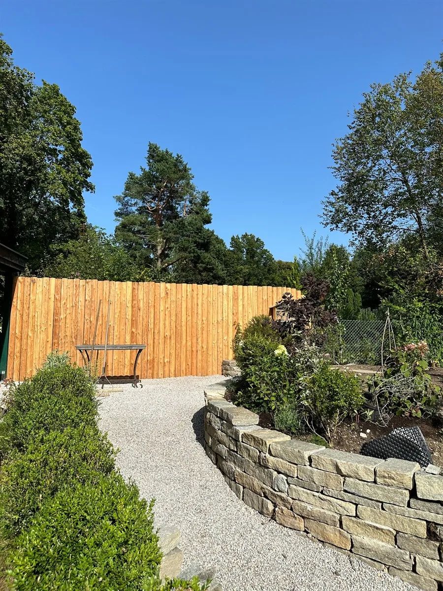 Gartenservice Dormann Referenz