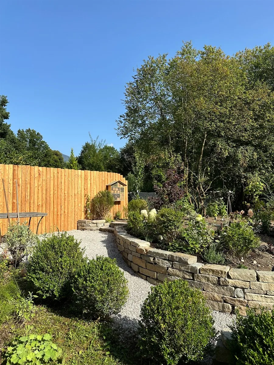 Gartenservice Dormann Referenz