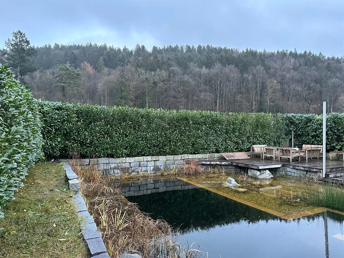 Gartenservice Dormann Referenz