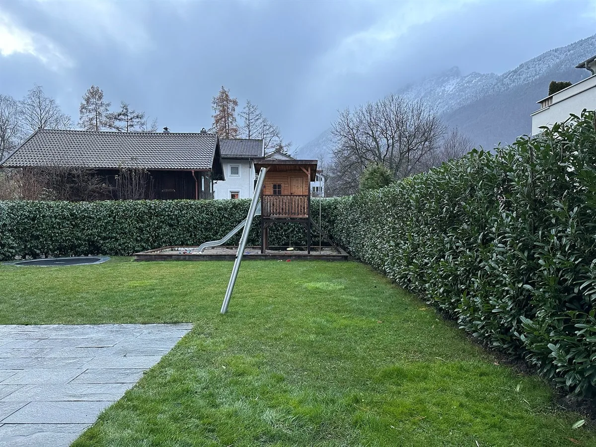 Gartenservice Dormann Referenz