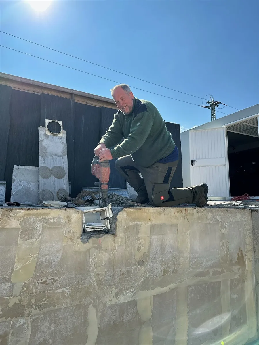Gartenservice Dormann Referenz