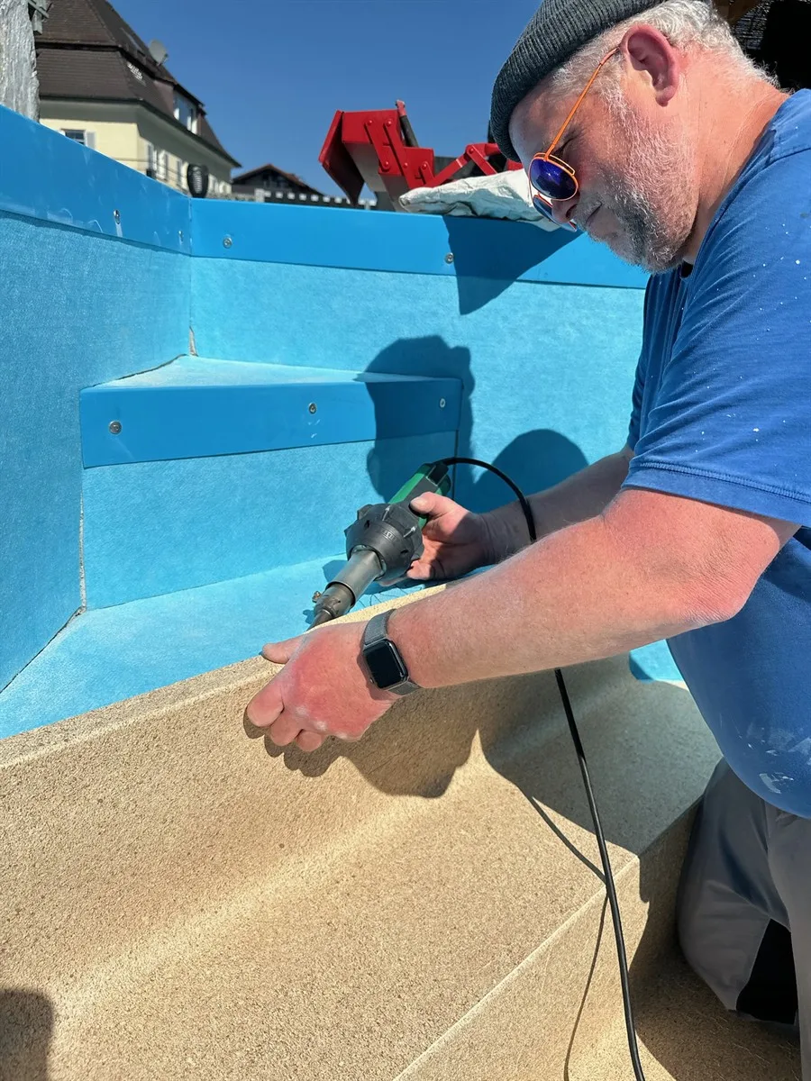 Gartenservice Dormann Referenz
