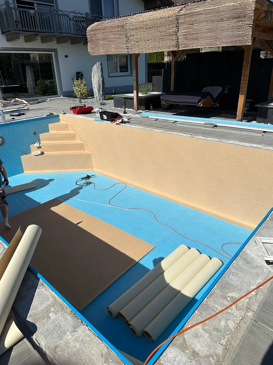 Gartenservice Dormann Referenz