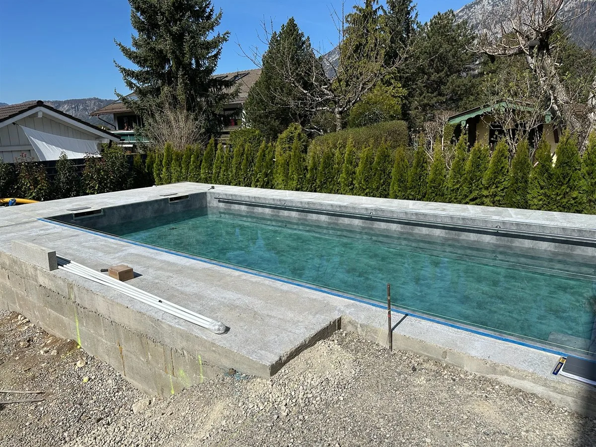 Gartenservice Dormann Referenz