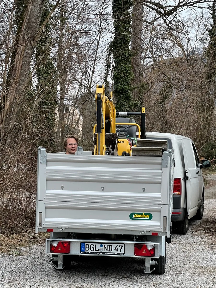 Gartenservice Dormann Referenz
