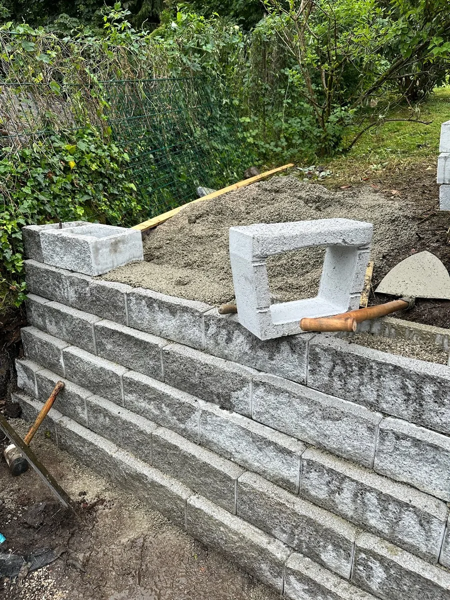 Gartenservice Dormann Referenz