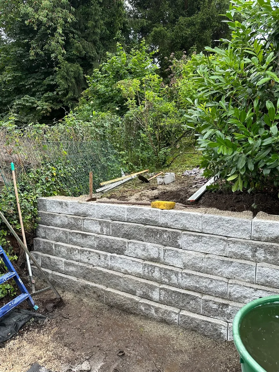 Gartenservice Dormann Referenz