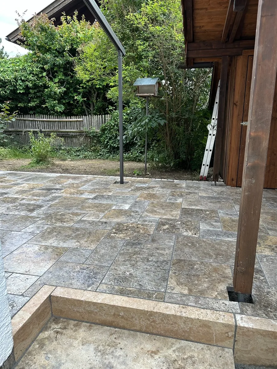 Gartenservice Dormann Referenz