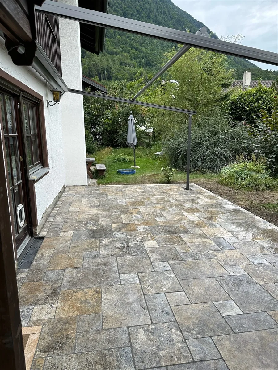 Gartenservice Dormann Referenz