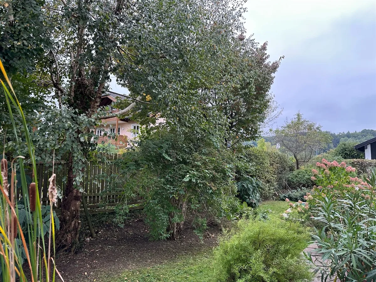 Gartenservice Dormann Referenz