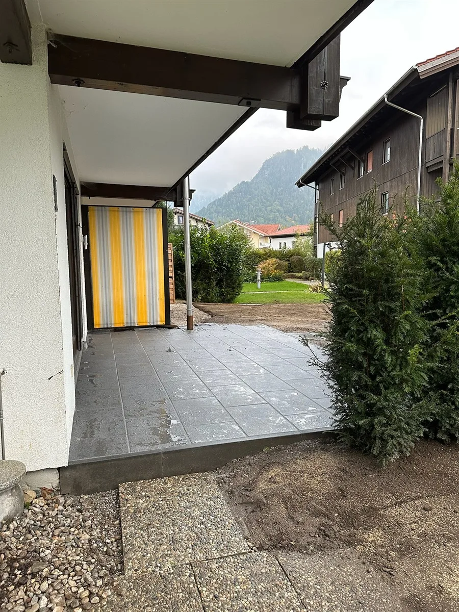 Gartenservice Dormann Referenz