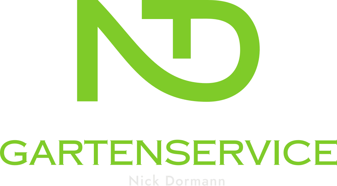 Gartenservice Dormann Logo